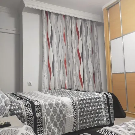 La Campana Отель