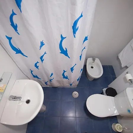 La Campana Отель *