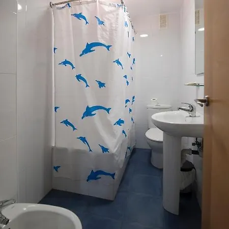 La Campana Hotel La Línea de la Concepción
