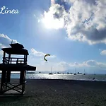 拉坎帕纳旅馆 *