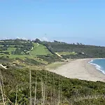 拉坎帕纳旅馆 La Línea de la Concepción