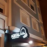 拉坎帕纳旅馆 酒店