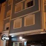 拉坎帕纳旅馆 酒店