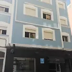 拉坎帕纳旅馆 La Línea de la Concepción