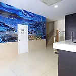 拉坎帕纳旅馆 酒店 La Línea de la Concepción