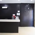 拉坎帕纳旅馆 酒店