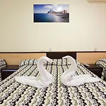 拉坎帕纳旅馆 酒店