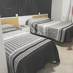 酒店 拉坎帕纳旅馆