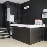 酒店 拉坎帕纳旅馆