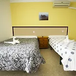 拉坎帕纳旅馆 酒店 La Línea de la Concepción