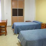 拉坎帕纳旅馆 酒店