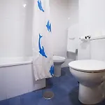 拉坎帕纳旅馆 酒店 *