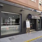 拉坎帕纳旅馆 酒店