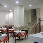 酒店 拉坎帕纳旅馆 La Línea de la Concepción