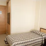 拉坎帕纳旅馆 酒店 *