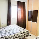酒店 拉坎帕纳旅馆 La Línea de la Concepción