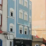 拉坎帕纳旅馆 酒店 La Línea de la Concepción