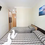 酒店 拉坎帕纳旅馆 La Línea de la Concepción
