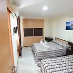 拉坎帕纳旅馆 La Línea de la Concepción