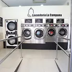 拉坎帕纳旅馆 酒店