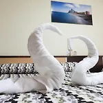 酒店 拉坎帕纳旅馆 La Línea de la Concepción