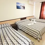 拉坎帕纳旅馆 * La Línea de la Concepción