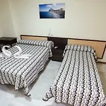 拉坎帕纳旅馆