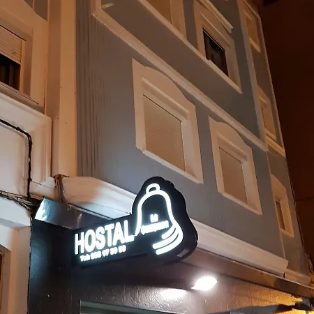 La Campana Hotel