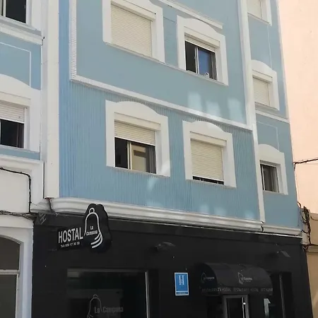 La Campana