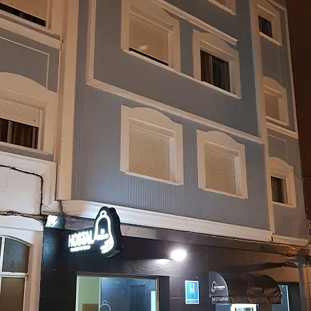 La Campana Hotel *