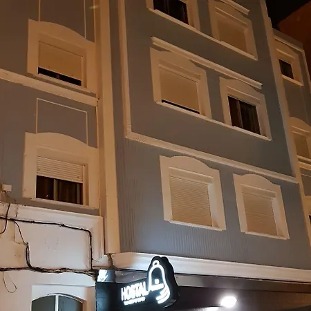 La Campana *