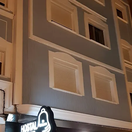 Hotel La Campana *