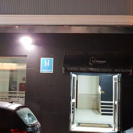 La Campana *