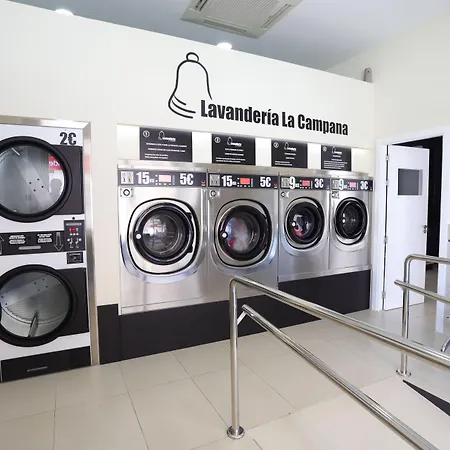 La Campana *
