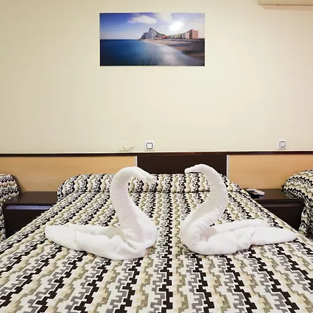 La Campana Hotel