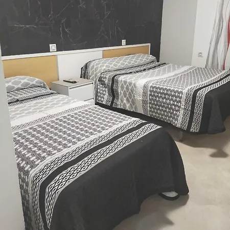 Hotel La Campana