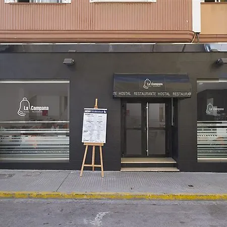 La Campana *
