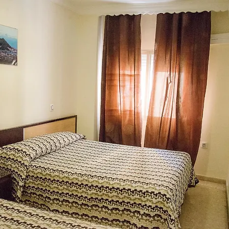 Hotel La Campana *