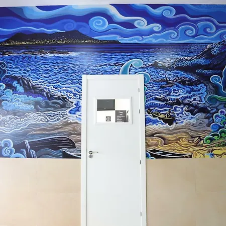 La Campana Otel La Línea de la Concepción