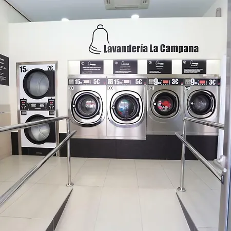 La Campana Hotel