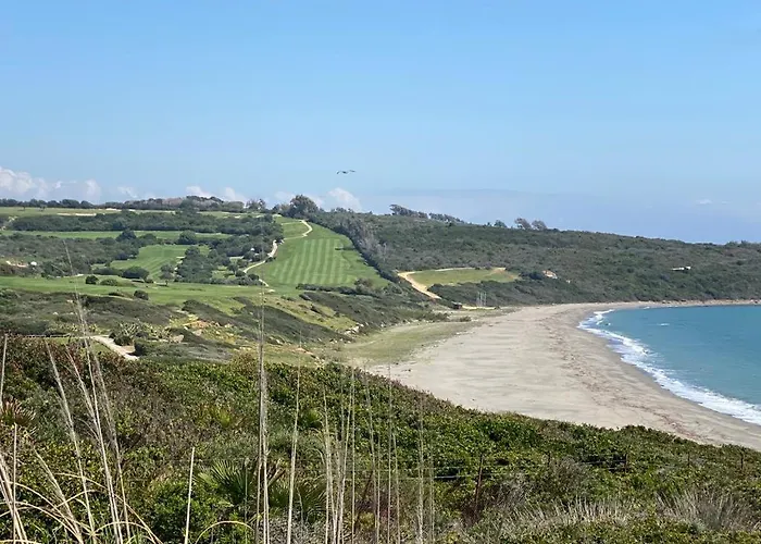 La Campana La Linea de la Concepcion