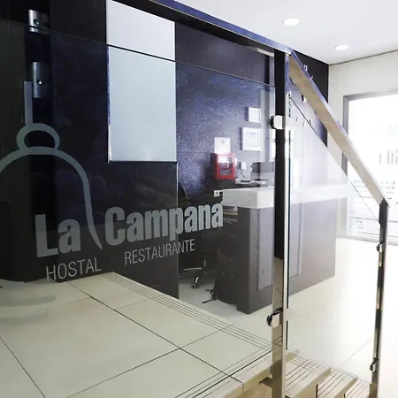 La Campana La Linea de la Concepcion