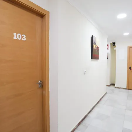 Hotel La Campana *