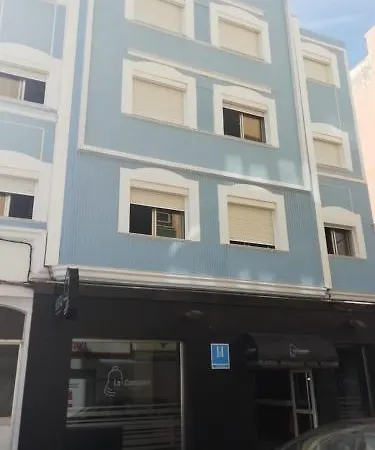 Hotel La Campana