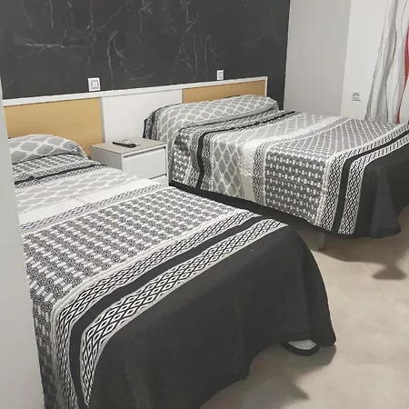 Hotel La Campana *