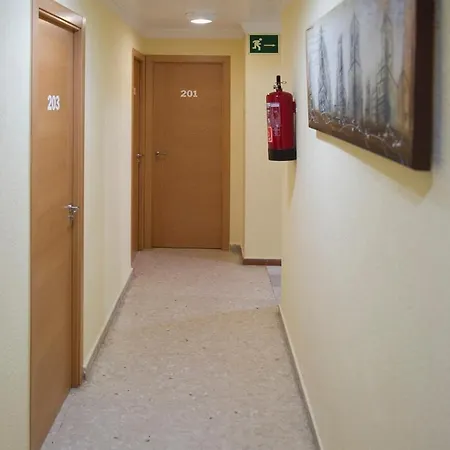 Hotel La Campana