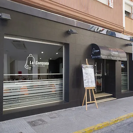 La Campana Hotel