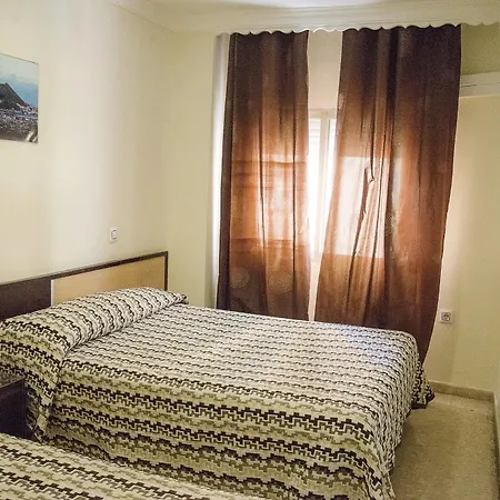 Hotel La Campana *
