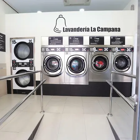La Campana Hotel