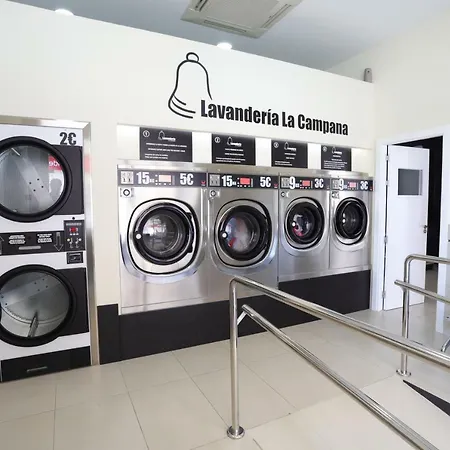 Hotel La Campana